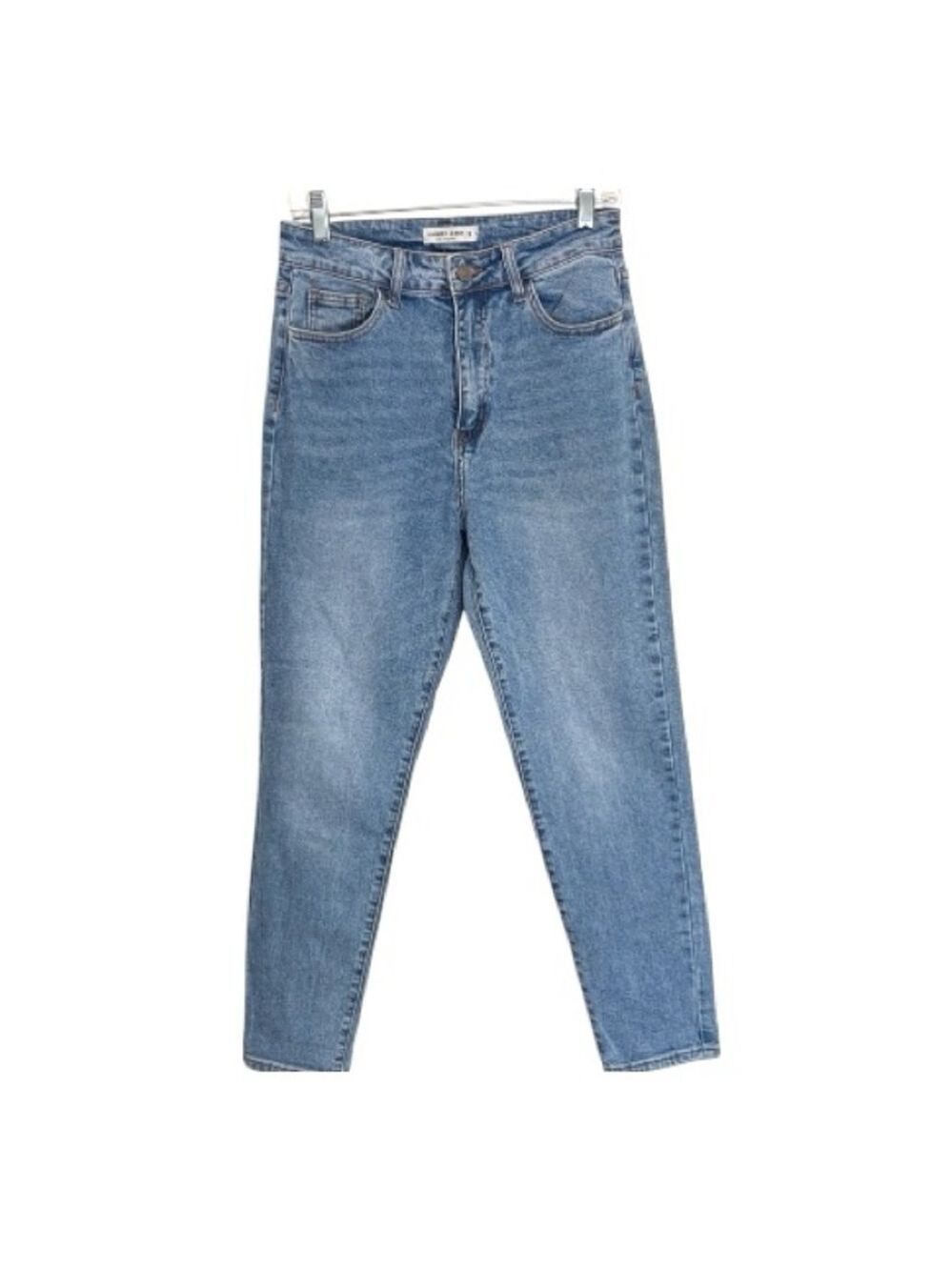 Hammer Jeans LA High Rise Slim Leg Size 9